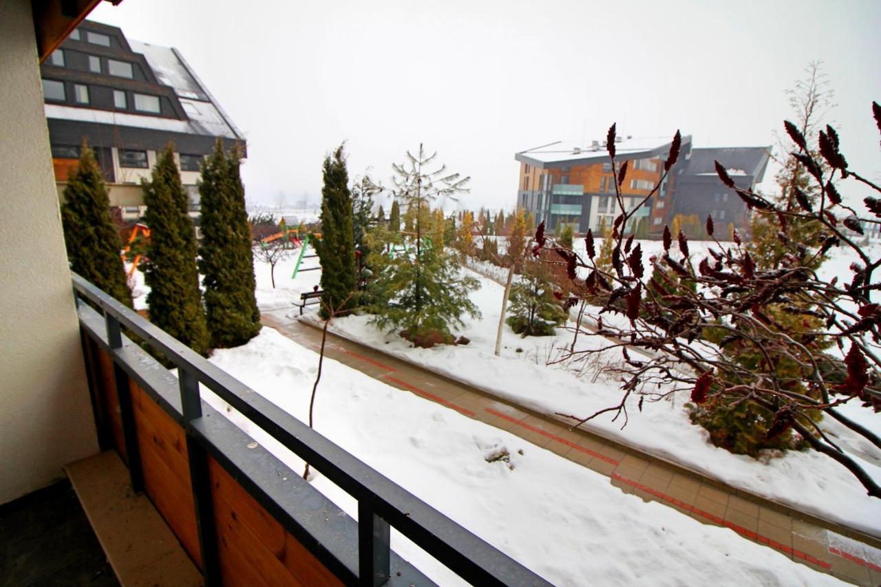 Aspen Ski&Golf Resort Bansko Exterior foto
